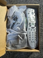 Dell Windows Media Center Remote Kit OVU4003/00 0KF659 Philips USB Ricevitore IR