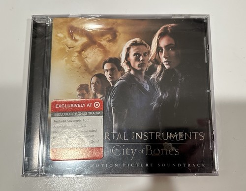 The mortal instruments - the, instruments: