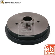 2x TAMBURO FRENO 02123 PER