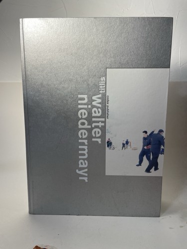 Walter niedermayr titlis - niedermayr,