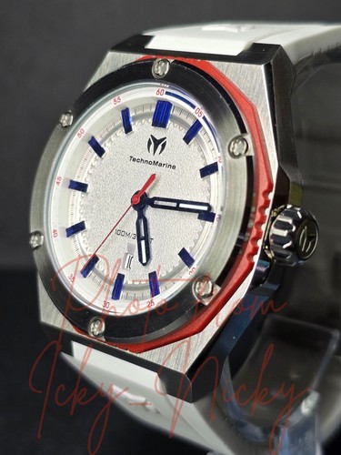 Technomarine coral legacy - technomarine,