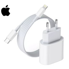 Caricatore iphone apple - caricatore,