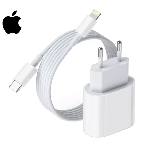 Caricatore iphone apple - caricatore,