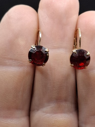 Ancienne boucles oreilles - ancienne,