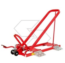 Sollevatore idraulico cliplift