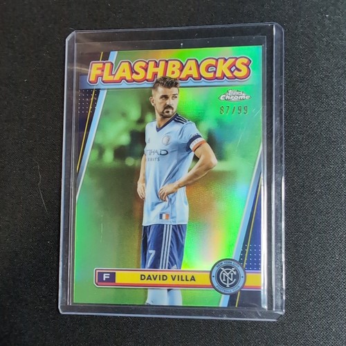 2024 topps chrome mls - 2024,