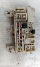 8690719 scatola porta fusibili VOLVO S40 BERLINA 1.8 MOMENTUM 1999 533562