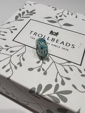 Charm Trollbeads in Vetro