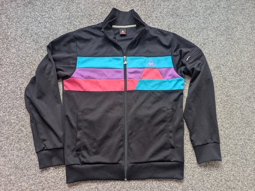 Coq sportif track jacket - le,