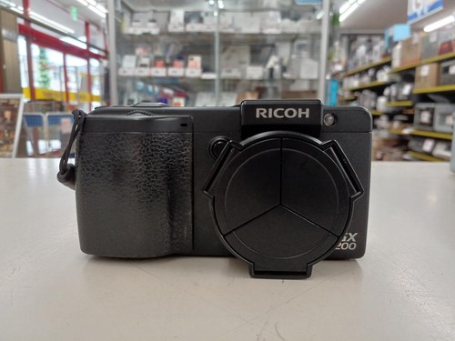 Ricoh gx200 315561 - gx200,