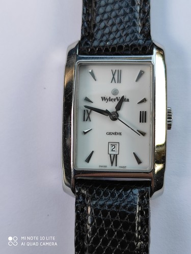 Orologio wyler vetta - orologio,