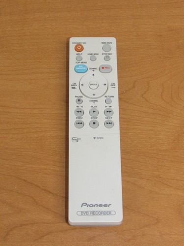 Telecomando originale pioneer - telecomando,