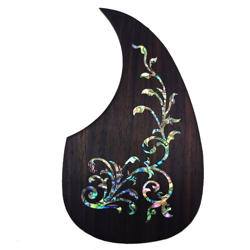 Battipenna chitarra acustica