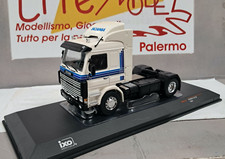 IXO 1/43 - SCANIA 142 M 1987