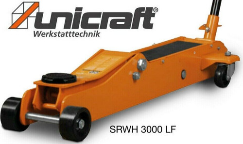 Cric crick idraulico - , auto