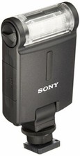 Sony Flash Esterno HVL-F20M