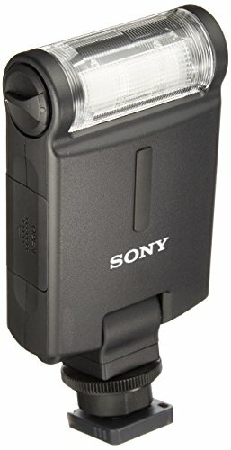 Sony flash esterno - flash,