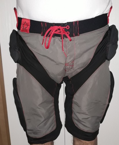 Pantaloncini protettivi - pantaloncini,