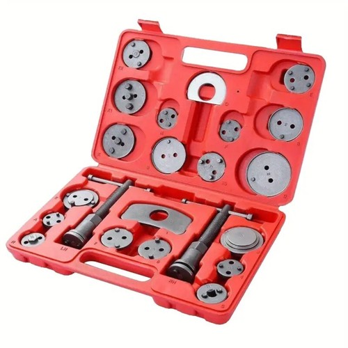 Kit pezzi arretratore - pezzi, di