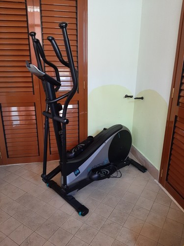 Ellittica shape domyos - ellittica,
