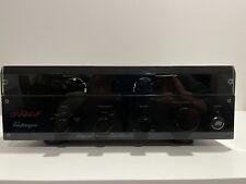 Graaf Graafiti 25 amplificatore integrato valvolare preamplificatore - Macintosh