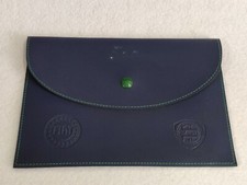 PORTADOCUMENTI VINTAGE FIAT