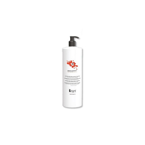 Bright deep energy keratin - bright,