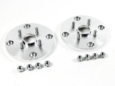 Dischi adattatori da 4x160 a 4x100 20 mm adatti per Trabant P601 incl. perno verticale