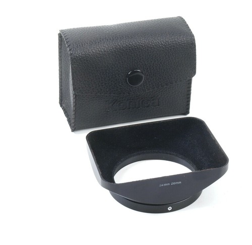 Konica paraluce metallo - paraluce, in