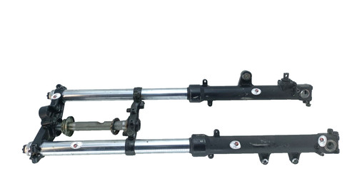 Forcella completa honda cbr - forcella,