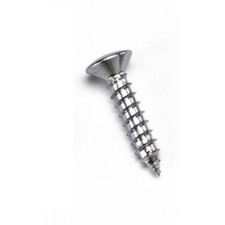 VITI CROMATE 4X20 PER