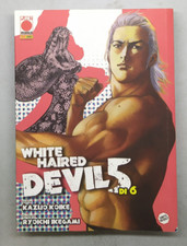 White Haired Devil 5 - Kazuo