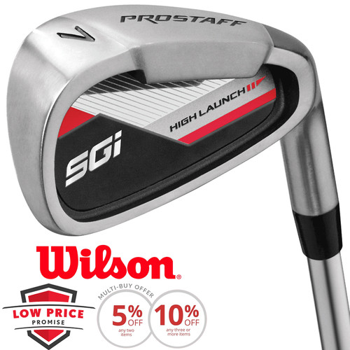 Ferri golf wilson 2026 - da,