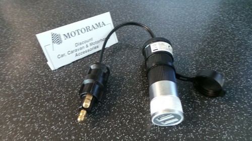 Bmw triumph moto 12v - bmw/triumph,