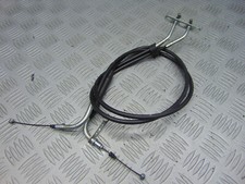 TUBO CAVO CAVI FILI GAS   YAMAHA T MAX 500 ABS  2008 2009 2010 2011 2012