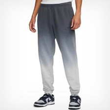 Nike Pantalone Sportswear a Sfumatura di Colore -  070 (Dark Smoke Grey/Light Sm