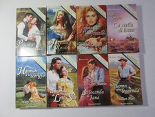 romanzi grandi storici e special anni '90- 2000 a scelta