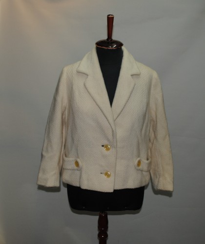 Vero vintage giacca - vero,