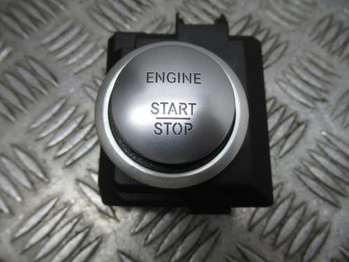 Pulsante stop avviamento - stop,