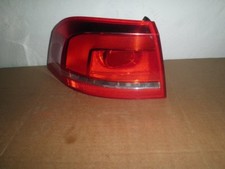 Faro Posteriore LED Originale VW Passat 3AF945095 A13134