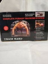 Nikway Sistema di Allenamento Push Up Completo Visto In TV Allenamento a Casa