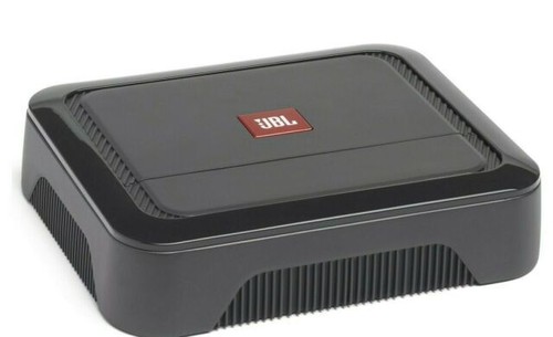Jbl club a600 - club, amplificatore