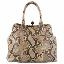 GENU|NE Borsa Prada Doctor