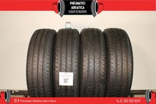 4 PNEUMATICI THREE-A 215/70