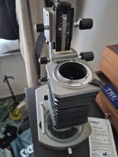 Olympus OM Auto Bellows