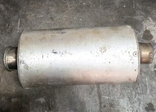 Terminale Yamaha Raptor