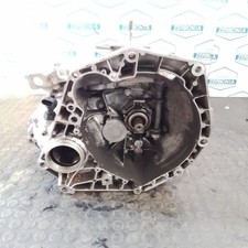 CAMBIO MANUALE FIAT DOBLÒ