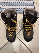 scarponi trekking uomo