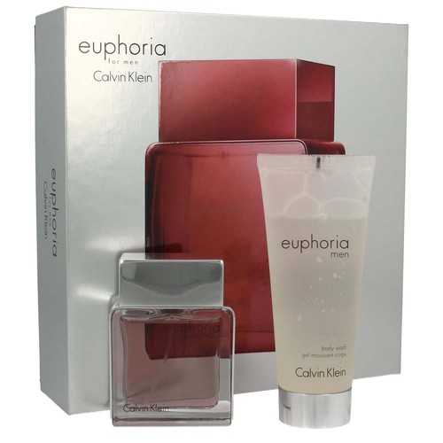 Calvin klein euphoria uomo eau - calvin,