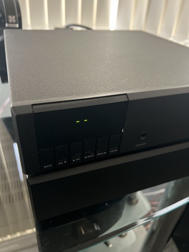 Preamplificatore linn wakonda - preamplificatore,